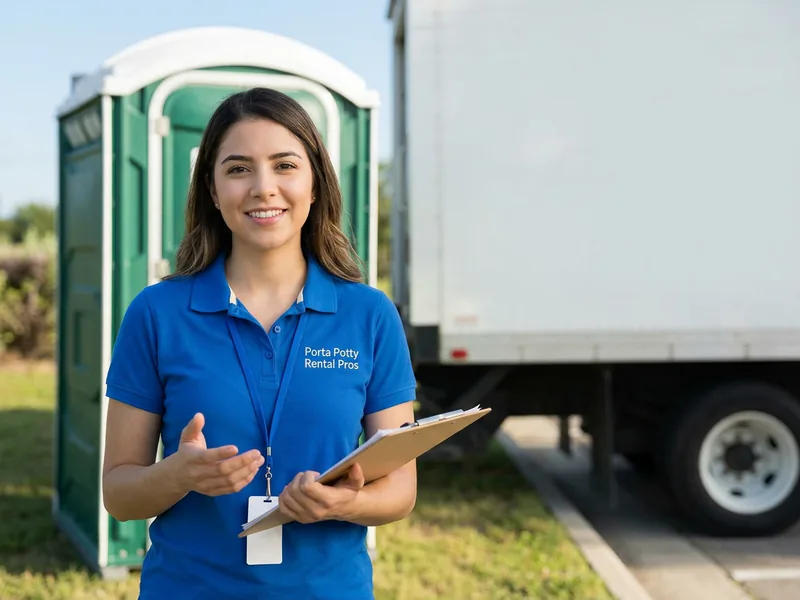 Porta Potty Rental  in Ephrata  FAQ
